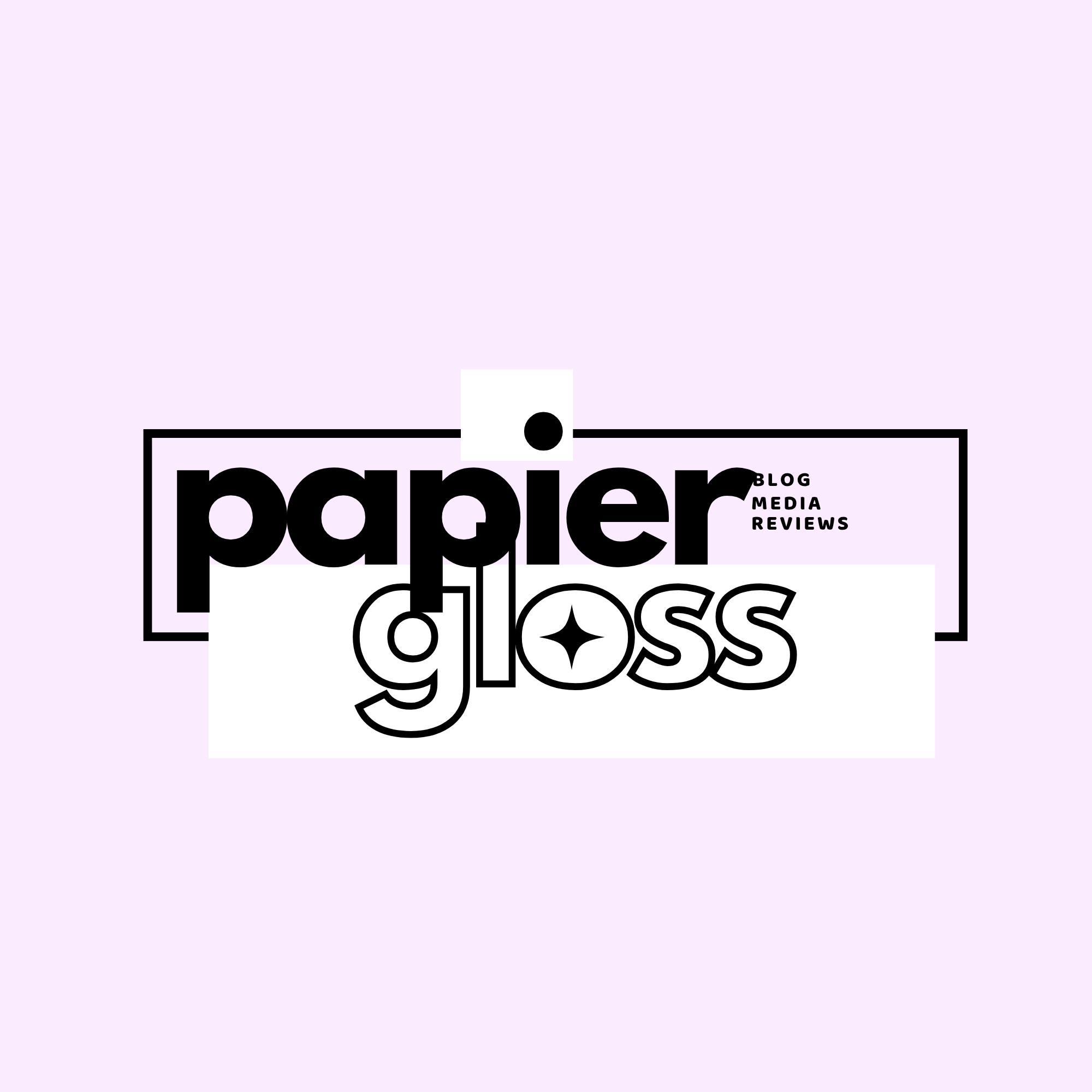 Papier Gloss Logo